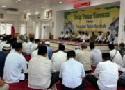 Pemkab Barito Selatan Pererat Sinergi Eksekutif-Legislatif Lewat Buka Puasa Bersama