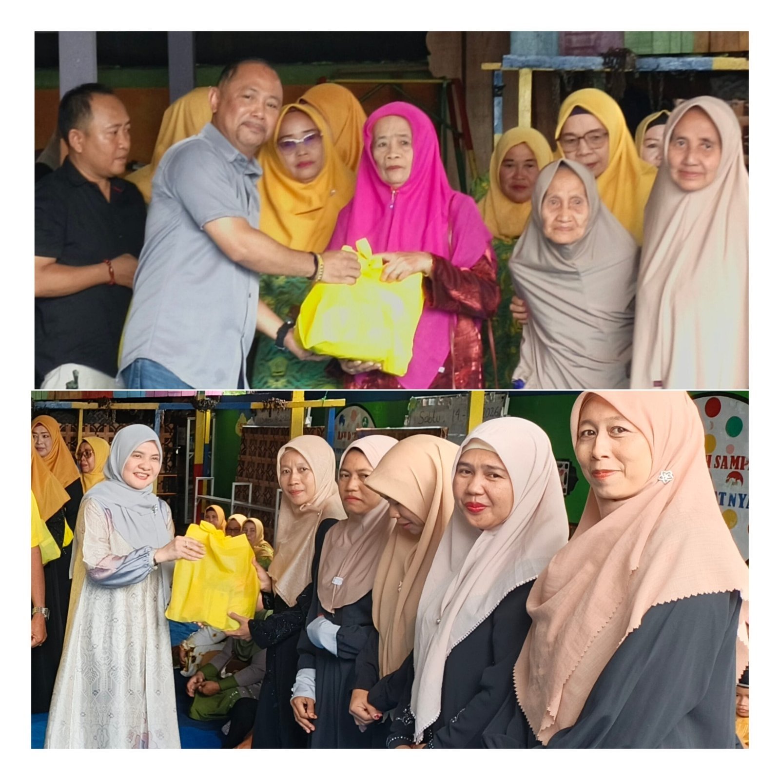 bupati-barito-selatan-serahkan-tali-asih-dan-sembako-untuk-ustad,-guru,-dan-lansia-di-bulan-ramadan