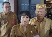 Pelantikan 27 Pejabat, Pj Sekda Barsel: Semua Sudah Sesuai Mekanisme BKN