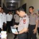 perangi-penyalahgunaan-narkoba,-kapolres-barsel-tes-urine-personel-satresnarkoba