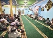 Safari Ramadhan di Dusun Hilir, Bupati Ajak Perkuat Persatuan dan Kepedulian Sosial