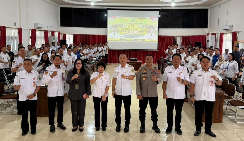 forum-perangkat-daerah-2026-digelar,-bupati-eddy-raya-tekankan-perencanaan-prioritas-dan-terukur-untuk-2027‎