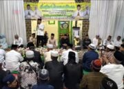 Safari Ramadhan Ketiga, Bupati Barito Selatan, Eddy Raya Samsuri, Kunjungi Desa Teluk Telaga