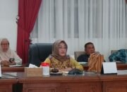 DPRD dan Pemkab Barsel Sinkronkan Agenda Kerja Maret 2026, Fokus Paripurna LKPJ dan Musrenbang‎