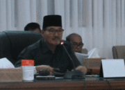 DPRD Barsel Gelar Sosialisasi Pokir untuk Penyusunan RKPD 2027