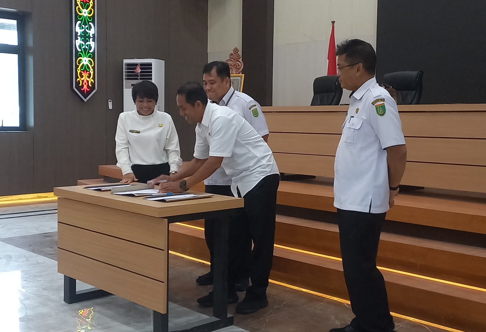 kadis-pupr-barito-selatan-pimpin-sertijab-pejabat-struktural