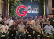 PT MUTU Gelar Buka Puasa Bersama PWI Barito Selatan