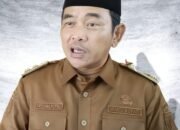 Wabup Barsel Hadiri High Level Meeting TP2DD Kalteng, Dorong Percepatan Digitalisasi Transaksi Daerah‎