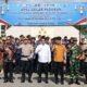 Ketua DPRD Barsel Hadiri Apel Gelar Pasukan Operasi Ketupat Telabang 2026