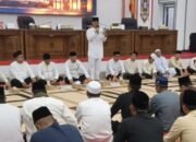 DPRD Barito Selatan Gelar Buka Puasa Bersama, Pererat Silaturahmi dengan Pemkab dan Masyarakat