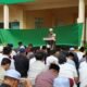 ‎muhammadiyah-barito-selatan-gelar-salat-id-lebih-awal,-ratusan-jamaah-padati-komplek-perguruan-muhammadiyah-di-buntok