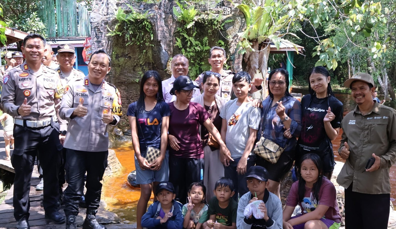 kapolres-barsel-pantau-langsung-tempat-wisata-banyu-habang