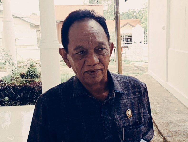 dprd-minta-pemkab-barito-selatan-evaluasi-subsidi-rp2,5-miliar-untuk-perumda-tirta-barito