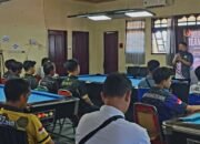 POBSI Barsel Gelar Seleksi Terbuka, Panaskan Persiapan Hadapi Porprov XIII 2026