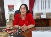 DPRD Barsel Bahas Dua Ranperda Strategis: Perikanan Darat dan Perlindungan Disabilitas