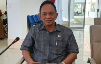 soroti-layanan-kesehatan-desa,-dprd-barsel-minta-pemerataan-tenaga-medis