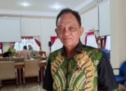 DPRD Barsel Soroti Drainase Kota Buntok, Minta Perbaikan Serius Cegah Genangan