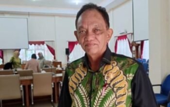 dprd-barsel-soroti-drainase-kota-buntok,-minta-perbaikan-serius-cegah-genangan