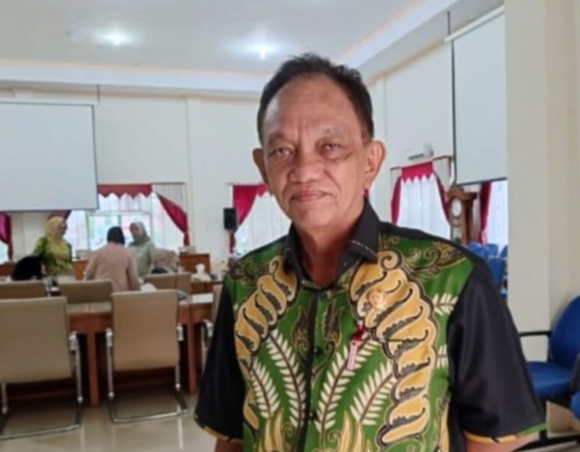 dprd-barsel-soroti-drainase-kota-buntok,-minta-perbaikan-serius-cegah-genangan