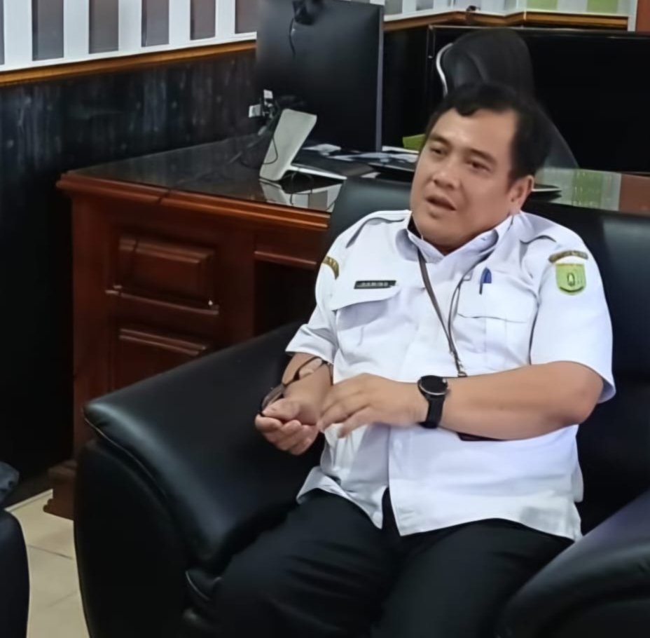 respon-keluhan-drainase,-dpupr-barsel-siap-turun-lapangan-lakukan-pendataan