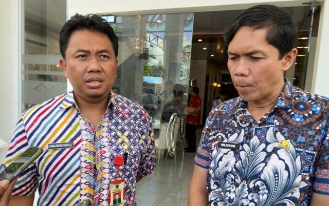 dorong-kesadaran-iklim,-pemkab-barsel-sosialisasikan-program-kampung-iklim