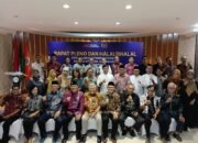 PWI DIY–UAD Perkuat Sinergi, Dorong Udin Jadi Pahlawan Nasional