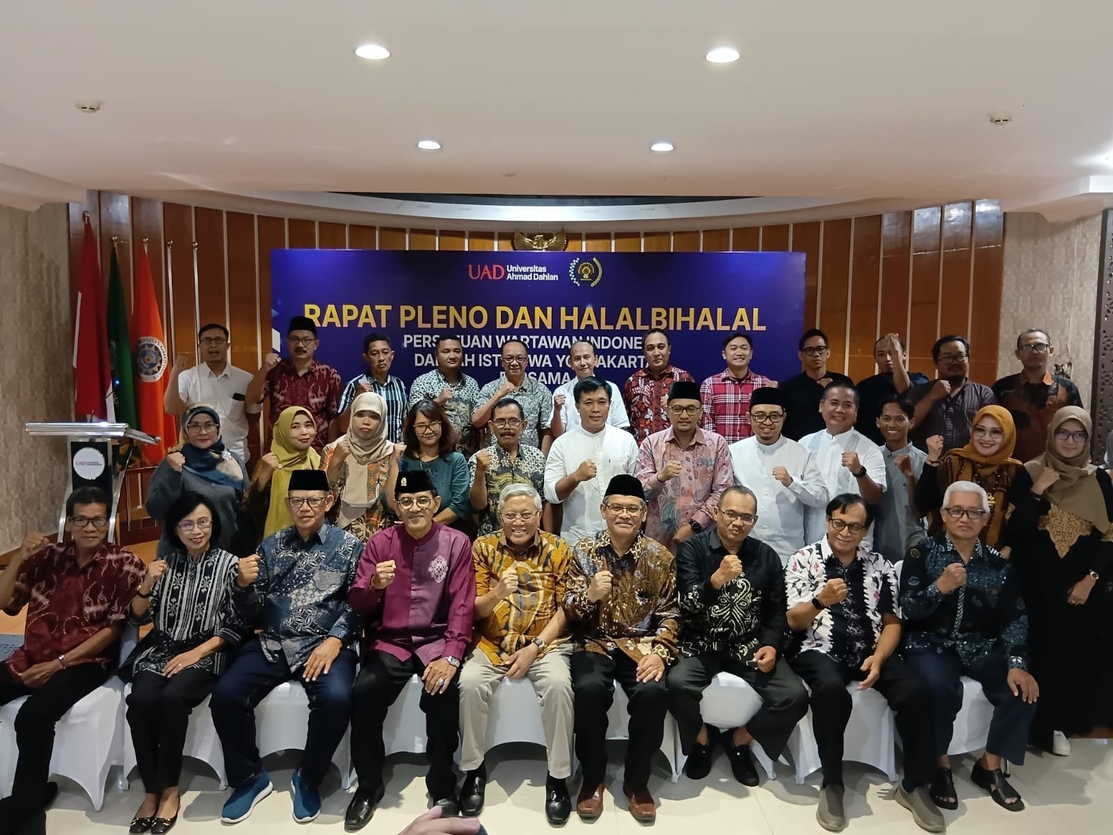pwi-diy–uad-perkuat-sinergi,-dorong-udin-jadi-pahlawan-nasional