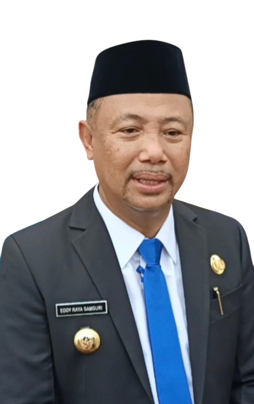 bupati-barsel-respons-cepat-lonjakan-harga-bbm,-pemkab-terbitkan-edaran-pengendalian-harga-di-buntok
