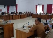DPRD Barito Selatan Evaluasi Kinerja Awal Tahun, Soroti Capaian Program Eksekutif