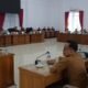 DPRD Barito Selatan Evaluasi Kinerja Awal Tahun, Soroti Capaian Program Eksekutif
