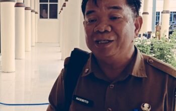 pemkab-barito-selatan-batasi-pembelian-bbm-di-spbu,-libatkan-aparat-awasi-penimbunan