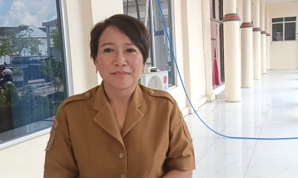 pemkab-barito-selatan-gandeng-pertamina-perketat-pembelian-bbm,-cegah-pelangsiran-di-spbu-buntok‎