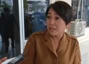 PJ Sekda Barsel Hadiri Rapat Pansus DPRD Barsel Bahas LKPJ Bupati TA 2025