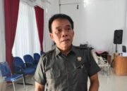 Pansus DPRD Barito Selatan Klarifikasi LKPJ Bupati 2025, Soroti Kelengkapan Data OPD