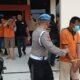 polres-barsel-tangkap-tiga-pelaku-curanmor-dan-curas,-gunakan-modus-tempel-stiker-di-rumah-warga