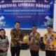 ‎Wabup Barito Selatan Buka Roadshow Festival Literasi Harati 2026, Dorong Generasi Siap Hadapi Era Digital
