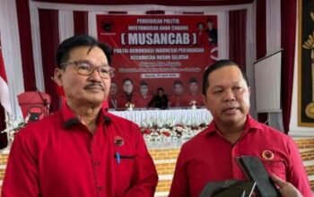 musancab-pdi-perjuangan-barsel,-fokus-konsolidasi-dan-rekrutmen-gen-z-hadapi-pemilu-2029
