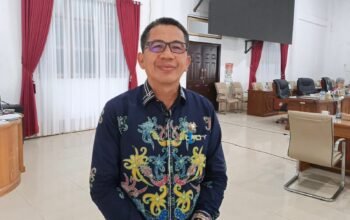 dprd-dan-pemkab-barito-selatan-sinkronkan-agenda-kerja,-susun-jadwal-strategis-mei-2026