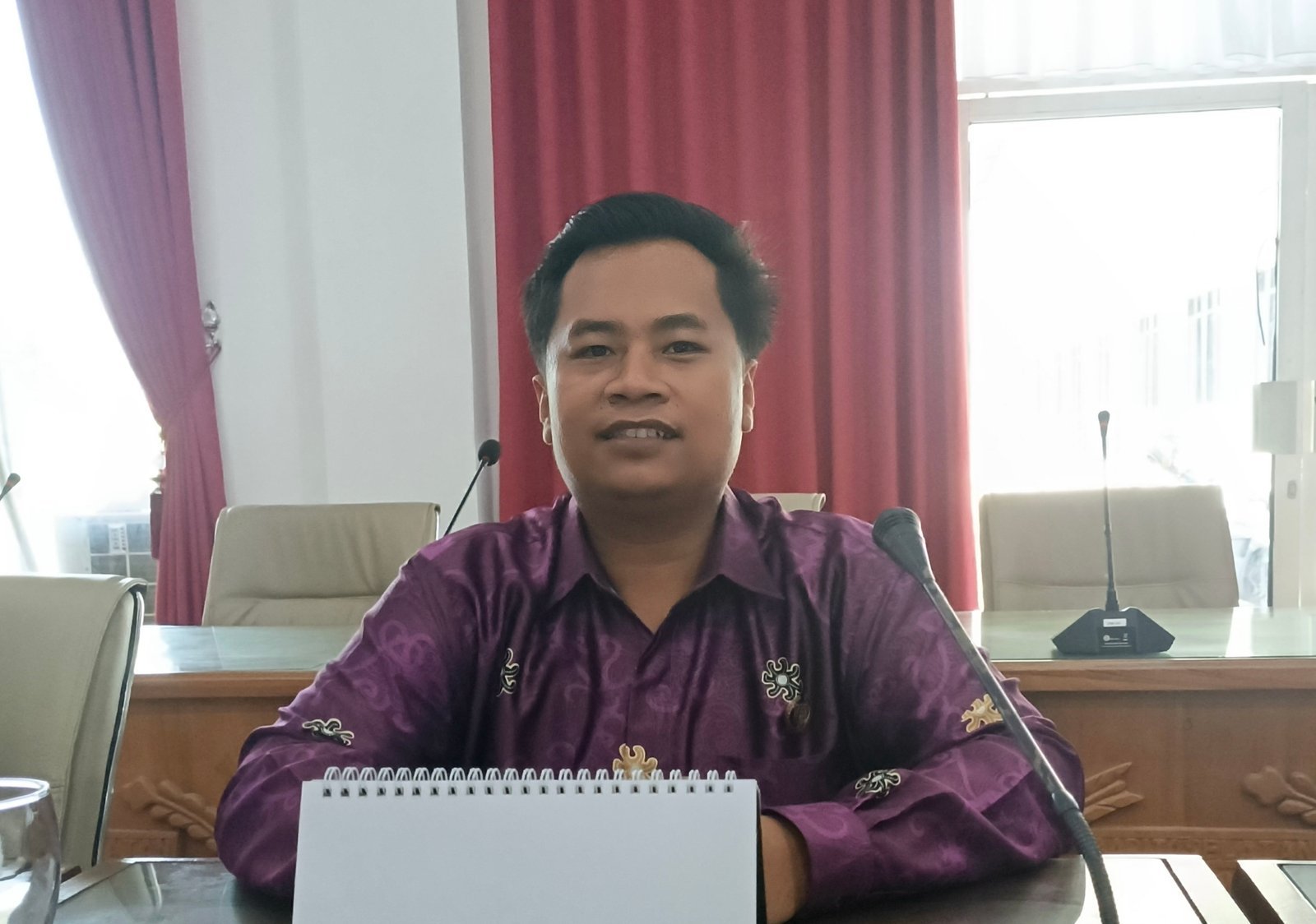 peringati-hari-buruh-sedunia,-dprd-barsel-imbau-aspirasi-disampaikan-secara-santun-tanpa-demonstrasi