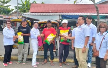 perindo-barsel-gelar-aksi-sosial-di-hari-buruh,-bagikan-bantuan-untuk-warga