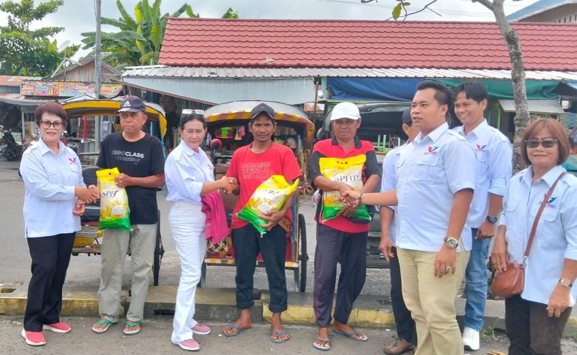 perindo-barsel-gelar-aksi-sosial-di-hari-buruh,-bagikan-bantuan-untuk-warga