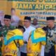 bupati-barsel-lepas-84-jemaah-haji-di-masjid-agung-baiturrahman-buntok