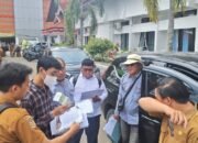 Ratusan Randis Disisir BPK! Aset Pemkab Barsel Diperiksa Ketat, Kendaraan ‘Bermasalah’ Siap Ditarik hingga Dilelang