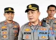 Kapolres Barsel Ancam Tindak Tegas Mafia BBM: SPBU dan Pelansir Dilarang Mainkan Harga di Tengah Krisis Pasokan