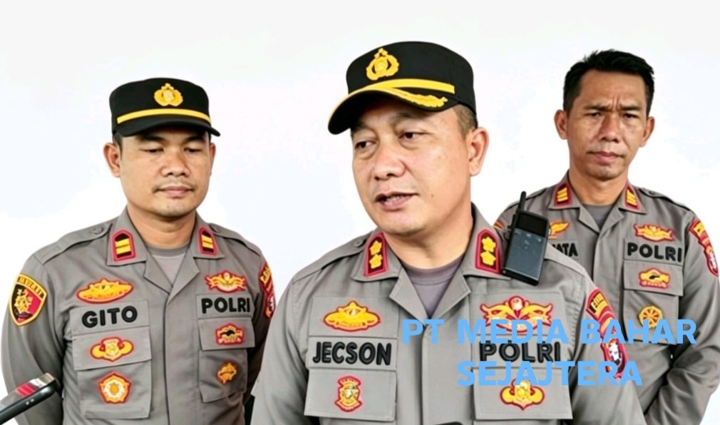 kapolres-barsel-ancam-tindak-tegas-mafia-bbm:-spbu-dan-pelansir-dilarang-mainkan-harga-di-tengah-krisis-pasokan