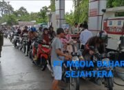 Libur Pun Tak Jadi Halangan! Pemkab Barsel dan Polisi Turun Gunung Sidak SPBU, Bongkar Fakta Mengejutkan Pengurangan Pasokan BBM
