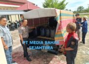 Antrean BBM Buntok Terkuak! Polres Barsel Bongkar Dugaan Mafia Pertalite Subsidi, Ratusan Liter Diamankan‎
