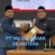 dprd-barsel-gelar-rapat-paripurna-ke-11-masa-sidang-iii-tahun-2026,-dengan-dua-agenda-penting
