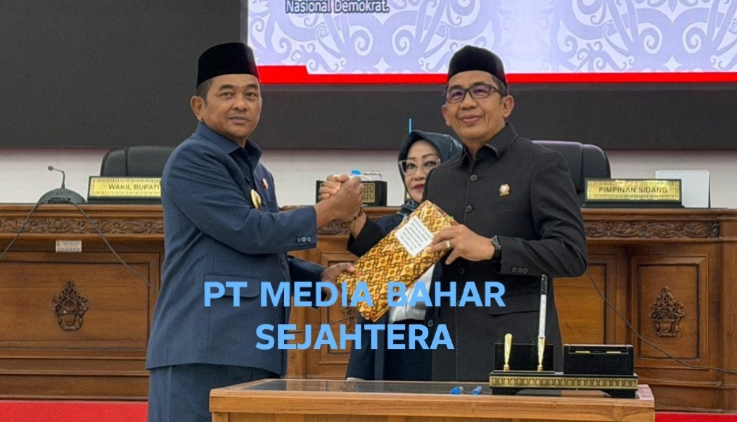 dprd-barsel-gelar-rapat-paripurna-ke-11-masa-sidang-iii-tahun-2026,-dengan-dua-agenda-penting
