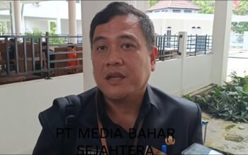 infrastruktur-barsel-terancam-mandek,-dinas-pupr-akui-proyek-fisik-belum-bisa-jalan-karena-kas-daerah-seret